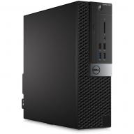 Photo détaillant le don Lot de 45 ordinateurs OptiPlex 5040