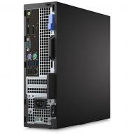Photo détaillant le don Lot de 45 ordinateurs OptiPlex 5040