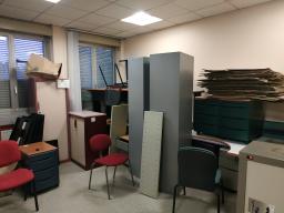 Photo détaillant le don Offre en brouillon