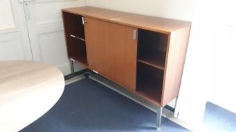 Photo détaillant le don Buffet bas