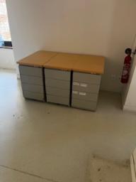 Photo détaillant le don URGENT Divers mobiliers