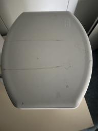 Photo détaillant le don Lot de 2 poubelles de bureau