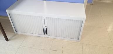Photo détaillant le don Réhausse armoire 120