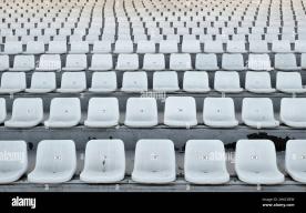 Photo détaillant le don tribunes de 649 places
