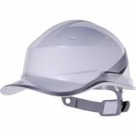 Photo détaillant le don Lot de 10 casques de sécurité blanc