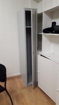 Photo détaillant le don Vestiaires