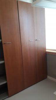 Photo détaillant le don Armoire à dossiers suspendus
