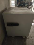 Photo détaillant le don Armoire coffre