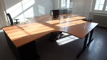 Photo détaillant le don lot de mobilier SGC Strasbourg (lot n°4)