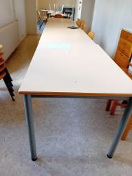 Photo détaillant le don Matériels de bureaux