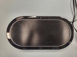 Photo détaillant le don Enceinte portable Jabra