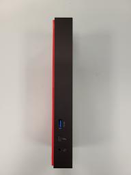 Photo détaillant le don Station d'accueil Lenovo thunderbolt