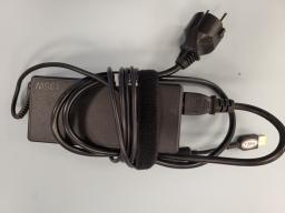 Photo détaillant le don Station d'accueil Lenovo thunderbolt