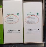 Photo détaillant le don Cartouches Tonner POUR HP Laserjet
