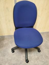 Photo détaillant le don Chaises de bureau