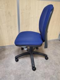 Photo détaillant le don Chaises de bureau