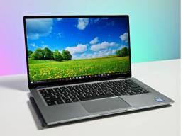 Photo détaillant le don Lot de 21 ordinateurs portables DELL 7400   Windows 11