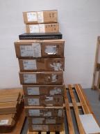 Photo détaillant le don Switch HP 3600 48 ports neuf