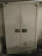 Photo détaillant le don Armoire Coffre