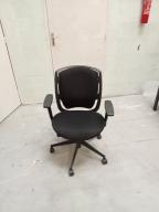 Photo détaillant le don Fauteuil