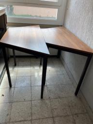 Photo détaillant le don Lot de Matériel et mobilier de bureau