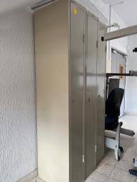 Photo détaillant le don Lot de Matériel et mobilier de bureau