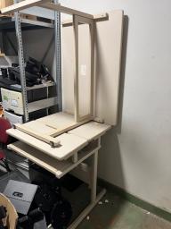 Photo détaillant le don Lot de Matériel et mobilier de bureau