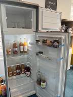 Photo détaillant le don Réfrigérateur