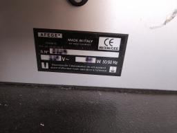 Photo détaillant le don Panneau lumineux d'affichage