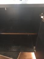 Photo détaillant le don Meuble d'appoint bureau -