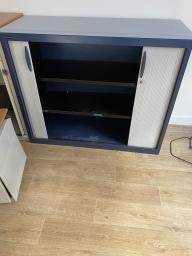 Photo détaillant le don Mobilier divers