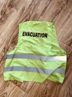 Photo détaillant le don Gilets Jaunes