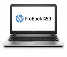 Photo détaillant le don Lot de 16 portables HP 450 G3