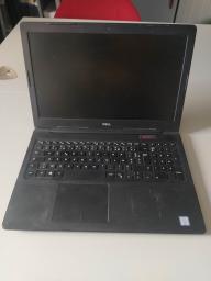 Photo détaillant le don Lot de 42 pc portables Dell Vostro 3568