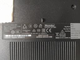 Photo détaillant le don Lot de 27 pc portables Dell Vostro 3581