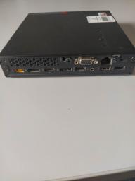 Photo détaillant le don Lot de 50 pc LENOVO type tiny série M