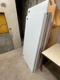 Photo détaillant le don bureaux