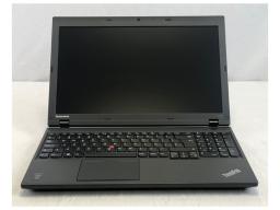 Photo détaillant le don Lot de 12 portables Lenovo L540