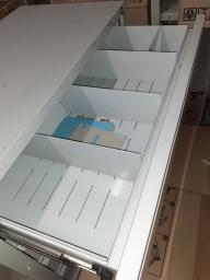 Photo détaillant le don Meuble micro-fiche