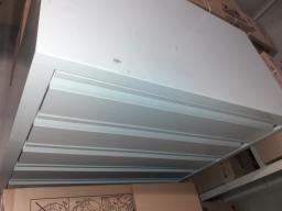 Photo détaillant le don Meuble micro-fiche