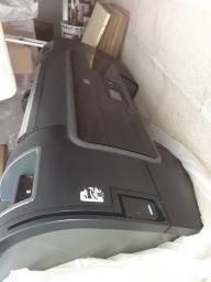 Photo détaillant le don Table traçante