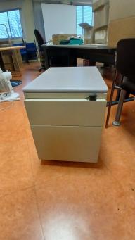 Photo détaillant le don Caissons