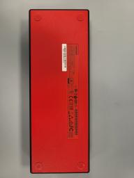 Photo détaillant le don Station d'accueil Thunderbolt 3 gen 2