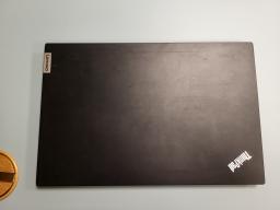 Photo détaillant le don Ordinateurs portables 15,6"