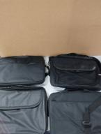 Photo détaillant le don 125 sacoches pour ordinateur portable