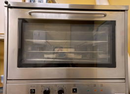 Photo détaillant le don Donne Fours