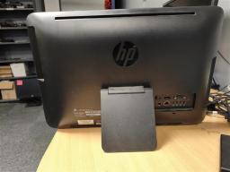 Photo détaillant le don PC HP Business