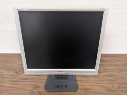 Photo détaillant le don Ecrans