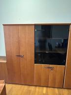 Photo détaillant le don Meubles de bureau